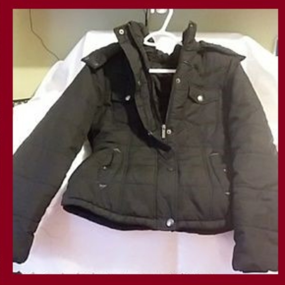 Woman's jacket